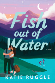 Review: Fish Out of Water by Katie Ruggle