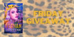 Friday Giveaway:  Leopard’s Hunt by Christine Feehan