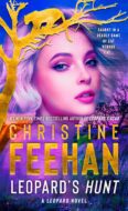 Spotlight:  Leopard’s Hunt by Christine Feehan