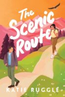 Review:  The Scenic Route by Katie Ruggle
