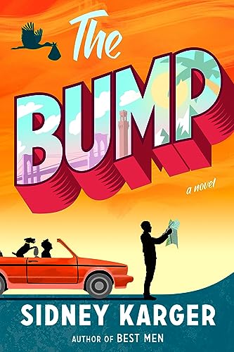 Review:  The Bump by Sidney Karger