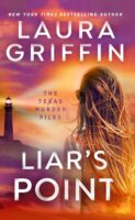 Spotlight:  Liar’s Point by Laura Griffin