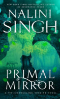 Review:  Primal Mirror by Nalini Singh