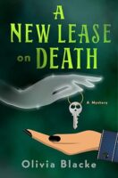 Review:  A New Lease on Death by Olivia Blacke