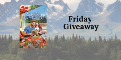 Friday Giveaway:  Happily Ever Alaska by Patience Griffin