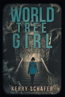 Review:  World Tree Girl by Kerry Schafer