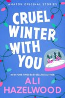 Audiobook Review:  Cruel Winter with You by Ali Hazelwood