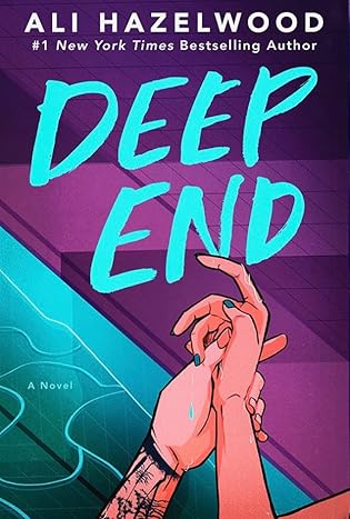 Review:  Deep End by Ali Hazelwood