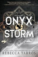 Review: Onyx Storm by Rebecca Yarros
