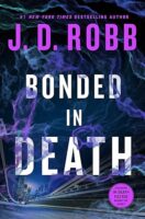 Audiobook Review:  Bonded in Death by J.D. Robb