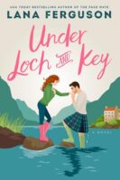 Review: Under Loch and Key by Lana Ferguson