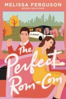 Review:  The Perfect Rom-Com by Melissa Ferguson