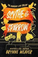 Review: Scythe & Sparrow by Brynne Weaver