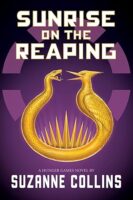 Audiobook Review: Sunrise on the Reaping by Suzanne Collins