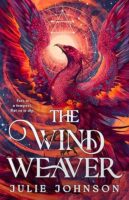 Review: The Wind Weaver by Julie Johnson