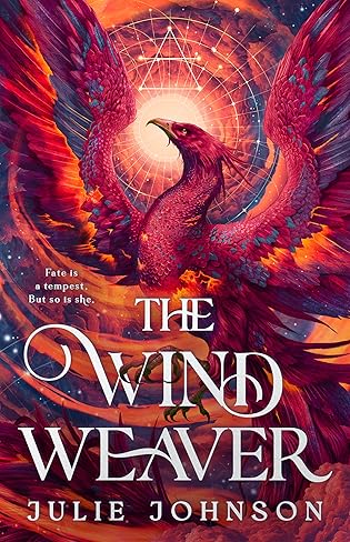 The Wind Weaver (Reign of Remnants, #1) by Julie Johnson