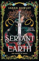 Review: Servant of Earth by Sarah Hawley