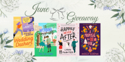 June Giveaway