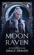 Review:  The Moon Raven by Grace Draven