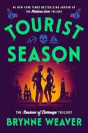 Review: Tourist Season by Brynne Weaver