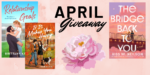 April Giveaway
