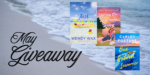 May Giveaway