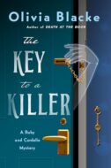 Review:  The Key to a Killer by Olivia Blacke