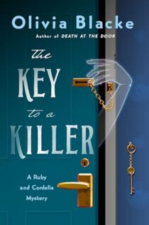 Review:  The Key to a Killer by Olivia Blacke